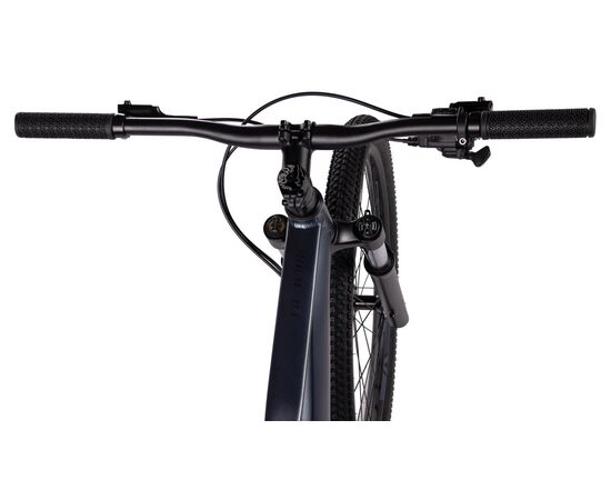 Велосипед Aspect Ideal HD 27.5 (серый), Цвет: серый, Размер рамы: 20", изображение 7