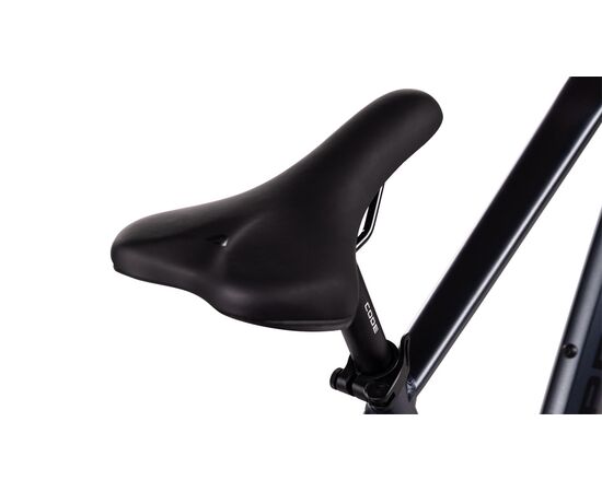 Велосипед Aspect Ideal HD 27.5 (серый), Цвет: серый, Размер рамы: 20", изображение 8