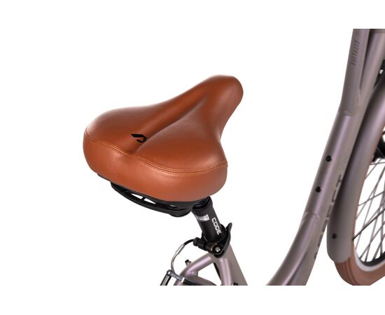 Велосипед Aspect Citylife 26 (бежевый), Цвет: бежевый, Размер рамы: 16", изображение 8