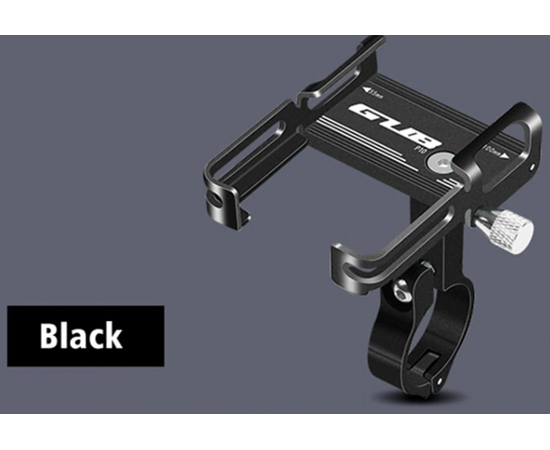 Держатель для телефона GUB P10, изображение 4