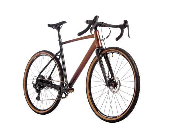 Велосипед Stinger Gravix STD 700C (коричневый), Цвет: коричневый, Размер рамы: LG, изображение 2 Велосипед Stinger Gravix STD 700C (коричневый), Цвет: коричневый, Размер рамы: LG, изображение 2