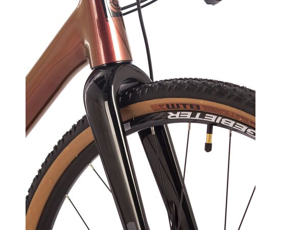 Велосипед Stinger Gravix STD 700C (коричневый), Цвет: коричневый, Размер рамы: LG, изображение 4 Велосипед Stinger Gravix STD 700C (коричневый), Цвет: коричневый, Размер рамы: LG, изображение 4