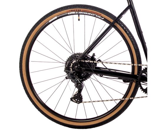 Велосипед Stinger Gravix STD 700C (коричневый), Цвет: коричневый, Размер рамы: LG, изображение 5 Велосипед Stinger Gravix STD 700C (коричневый), Цвет: коричневый, Размер рамы: LG, изображение 5