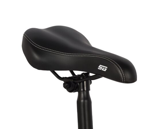 Велосипед Foxx Caiman 27.5" (лимонный), Цвет: жёлтый, Размер рамы: 16", изображение 6