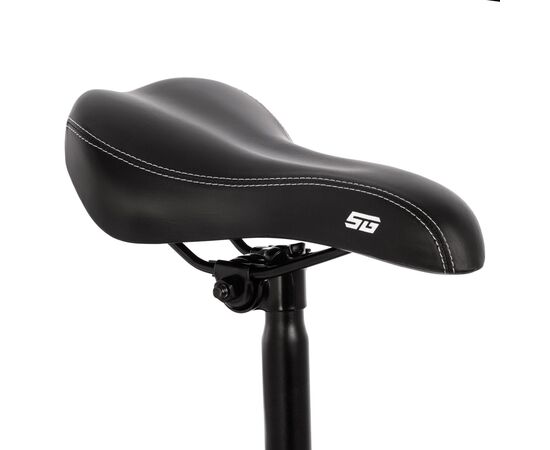 Велосипед Foxx Atlantic 29" (зелёный), Цвет: зелёный, Размер рамы: 22", изображение 6