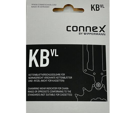 Измеритель износа звезды Connex, изображение 2 Измеритель износа звезды Connex, изображение 2