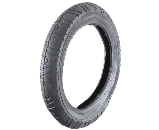 Покрышка для детских колясок 50x160 H.R.T. P1091 00-011111, изображение 2