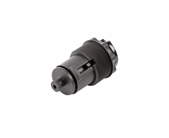 Регулятор жесткости RST 1-0907 для ноги 30 мм (подходит для всех вилок RST серии OMEGA 26, пластик, черный), изображение 4 Регулятор жесткости RST 1-0907 для ноги 30 мм (подходит для всех вилок RST серии OMEGA 26, пластик, черный), изображение 4