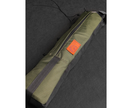 Велосумка на раму Tim Sport Evo Frame (хаки), Цвет: хаки, изображение 4