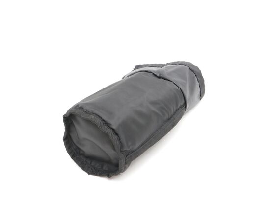 Сумка на руль велосипеда (кормушка) FoodBag (хаки), изображение 5