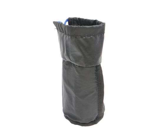 Сумка на руль велосипеда (кормушка) FoodBag (хаки), изображение 6