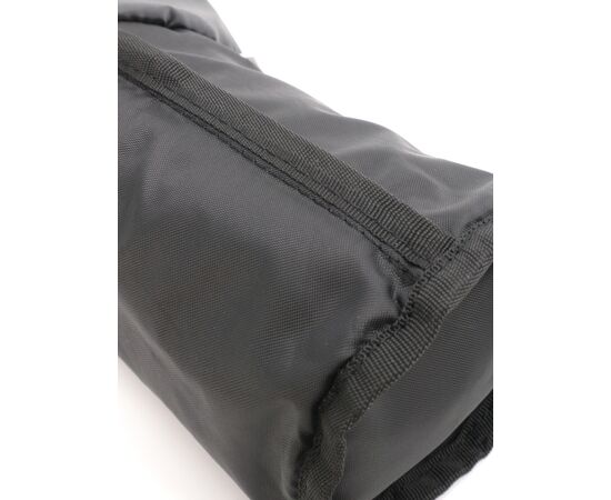 Сумка на руль велосипеда (кормушка) FoodBag (хаки), изображение 7