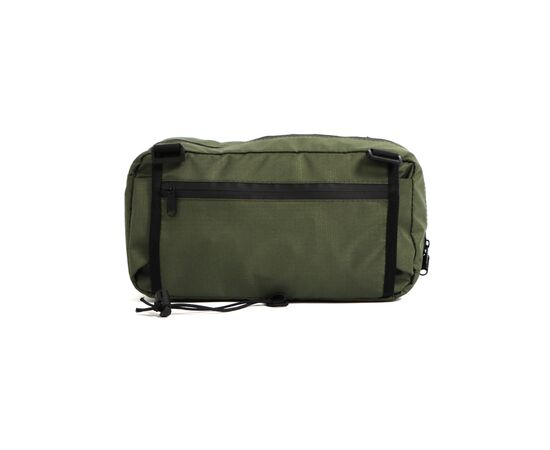 Велосумка на руль Tim-Sport Tweat (зелёный), Цвет: зелёный, изображение 5 Велосумка на руль Tim-Sport Tweat (зелёный), Цвет: зелёный, изображение 5