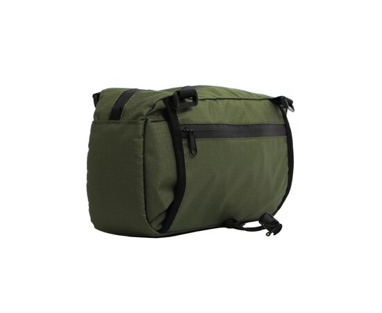 Велосумка на руль Tim-Sport Tweat (зелёный), Цвет: зелёный, изображение 6 Велосумка на руль Tim-Sport Tweat (зелёный), Цвет: зелёный, изображение 6