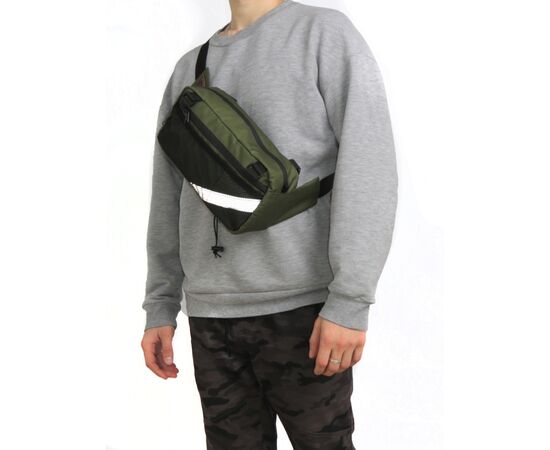 Велосумка на руль Tim-Sport Tweat (зелёный), Цвет: зелёный, изображение 8 Велосумка на руль Tim-Sport Tweat (зелёный), Цвет: зелёный, изображение 8