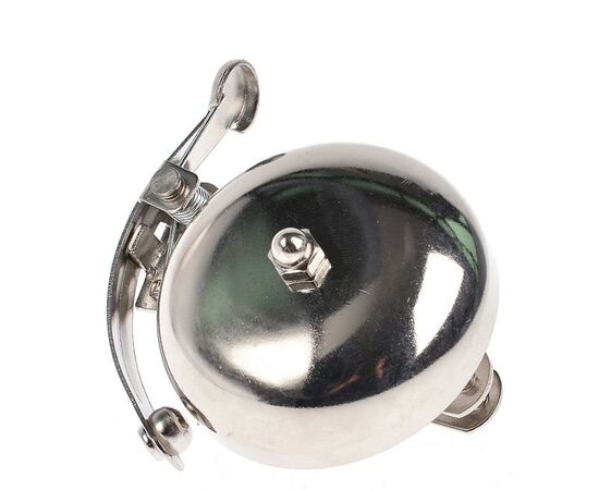 Звонок механический L-D-77 RNVLD7700001 (серебристый), изображение 2