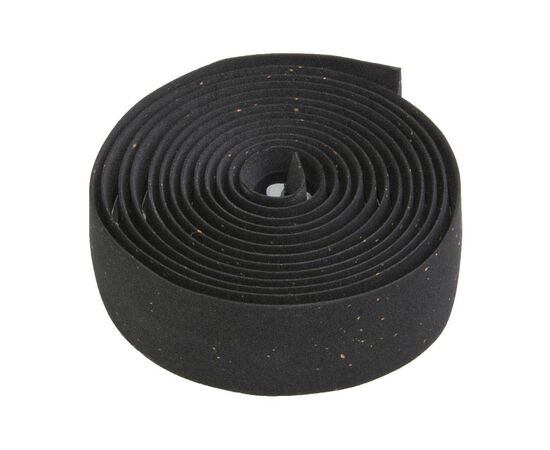 Обмотка руля Longus Cork 38025 (чёрная), изображение 2