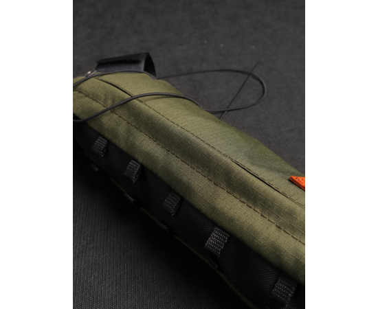 Велосумка на раму Tim Sport Evo Frame (хаки), Цвет: хаки, изображение 5