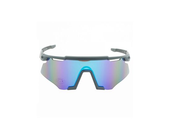 Очки солнцезащитные AUTHOR ROOK 8-9201401 черно-серая TR 90 оправа, изображение 2