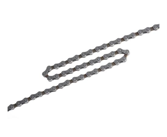 Цепь Shimano CN-HG40 6/7/8 ск. 114 звеньев 1 пин, изображение 3