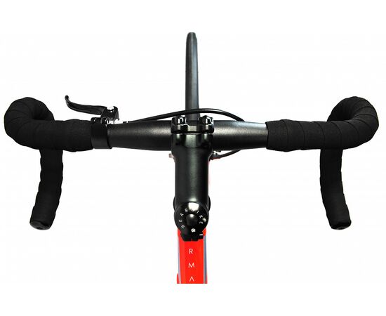 Велосипед Bear Bike Armata (красный), Цвет: красный, Размер рамы: 58 см, изображение 2