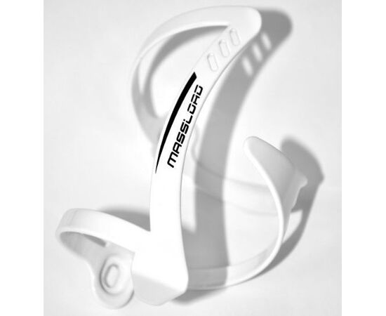 Флягодержатель Massload CL-083L (белый), изображение 2