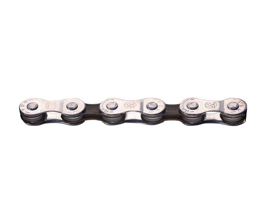 Цепь велосипедная YBN S88-S 116 звеньев, изображение 2