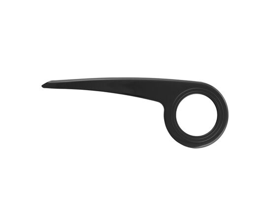 Защита цепи ALICJA (чёрный), изображение 2