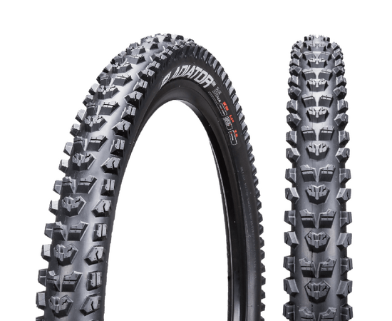 Покрышка Chaoyang 60-559 (26x2,35) H-5136 GLADIATOR 60TPI 3C-DH Dual Defense/Pro Bead/Tubeless Ready