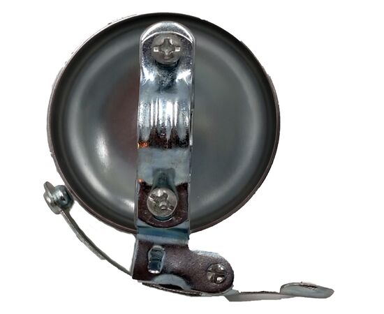 Звонок механический L-D-77 RNVLD7700001 (серебристый), изображение 4