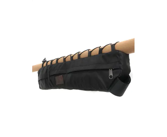 Велосумка на раму Tim Sport Evo Frame (чёрный), Цвет: черный, изображение 7