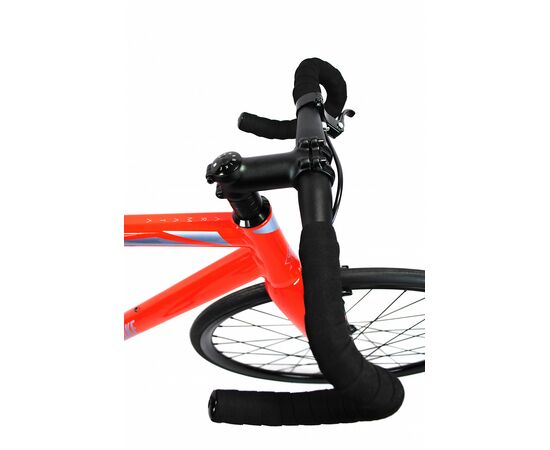 Велосипед Bear Bike Armata (красный), Цвет: красный, Размер рамы: 58 см, изображение 7