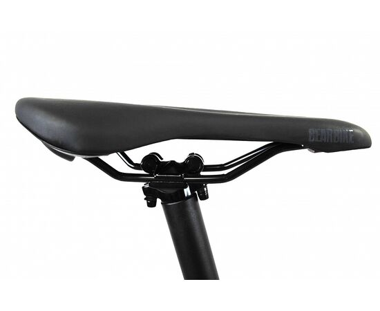 Велосипед Bear Bike Armata (красный), Цвет: красный, Размер рамы: 58 см, изображение 5