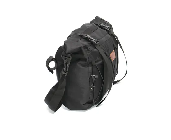 Сумка на руль велосипеда Tim Sport EVO Bar (чёрный), Цвет: черный, изображение 2