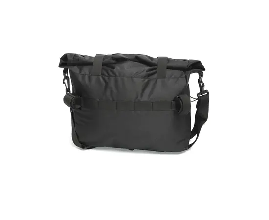 Сумка на руль велосипеда Tim Sport EVO Bar (чёрный), Цвет: черный, изображение 3