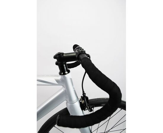 Велосипед Bear Bike Armata (серый), Цвет: серый, Размер рамы: 54 см, изображение 6