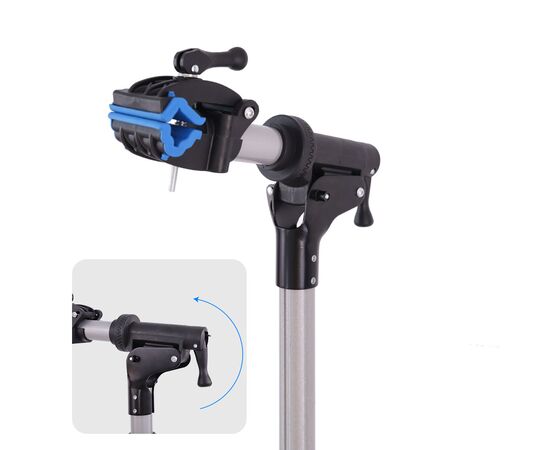 Стенд ремонтный до 30 кг HORST 00-170955, изображение 3