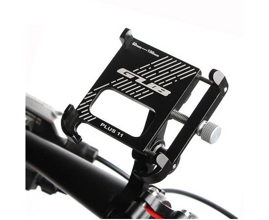 Держатель для смартфона GUB PLUS11 (чёрный), изображение 3