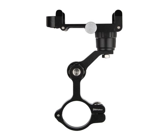 Держатель для смартфона GUB PLUS11 (чёрный), изображение 5