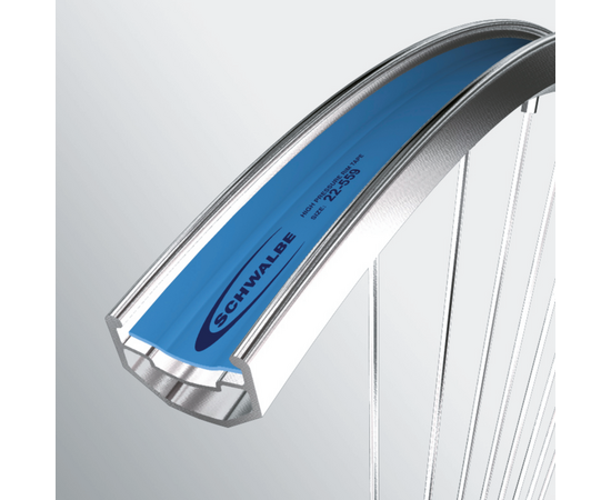 Лента ободная 28-29" Schwalbe Polyurethane Super H.P 05-10870310 (14-622), изображение 3