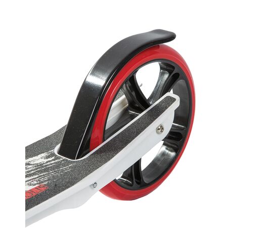Городской самокат Novatrack POLIS 230 Plastic (красный), изображение 5