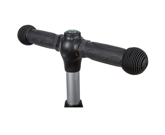 Кикборд Novatrack RAINBOW PRO (красный), Цвет: красный, изображение 6