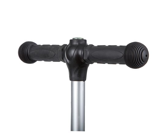 Кикборд Novatrack RAINBOW PRO (синий), Цвет: синий, изображение 6