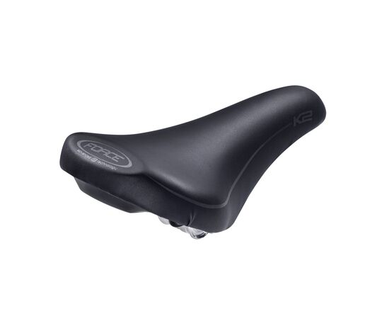 Седло Force K2 20001 (чёрный), изображение 2