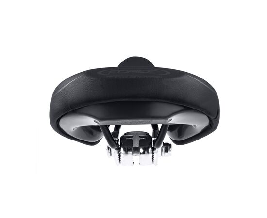 Седло Force K2 20001 (чёрный), изображение 4