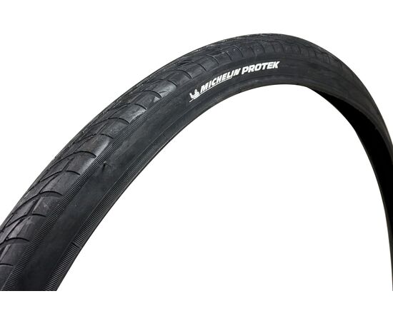 Покрышка 700x35C (37-622) Michelin PROTEK (чёрный), изображение 2
