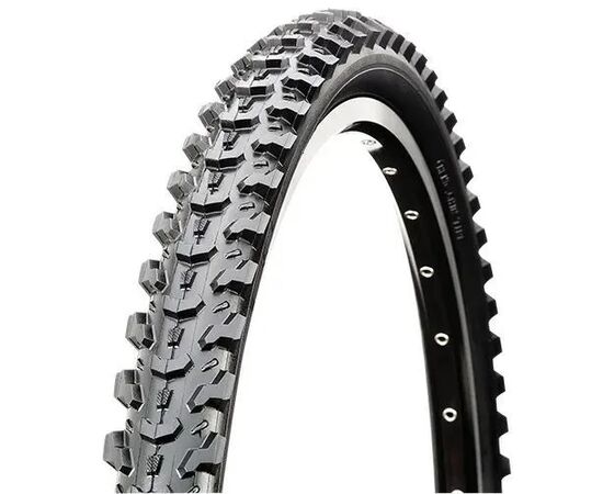 Покрышка CST 24x2.10" C1232 WIREBEAD MTB