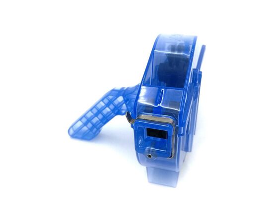 Набор для чистки цепи Park Tool CG-2.4 (машинка, щетка, очиститель), изображение 2