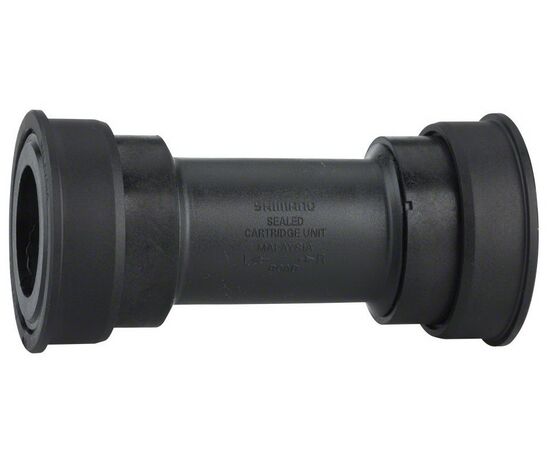 Каретка Shimano BB-RS500-PB, Road, Pressfit, Hollowtech II