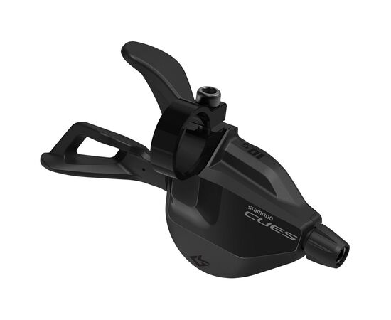 Манетка Shimano SL-U6000, правая, 10 ск., тросик 2050 мм, изображение 2